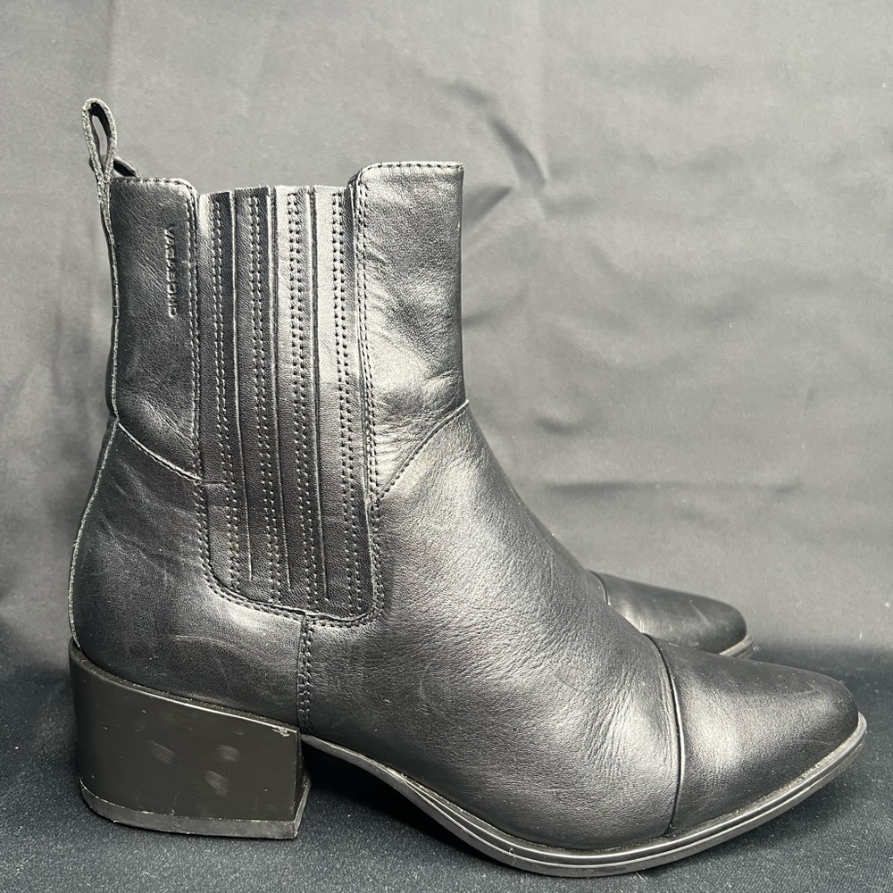 Vagabond Shoemakers Marja Leather Boot